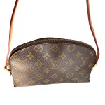 路易威登 Monogram 帆布系列